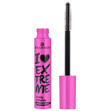 Comprar Essence Cosmetics Mascara I Love Extreme Crazy Volume