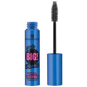 Comprar Essence Cosmetics Mascara Get Big Lashes Volume Boost Waterproof Online