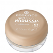 Comprar Essence Cosmetics Soft Touch Mousse