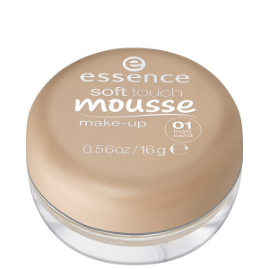 Comprar Essence Cosmetics Soft Touch Mousse Online