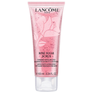 Comprar Lancôme Rose Sugar Scrub Online