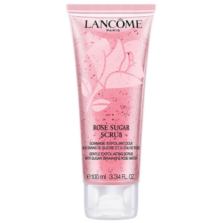 Comprar Lancôme Rose Sugar Scrub