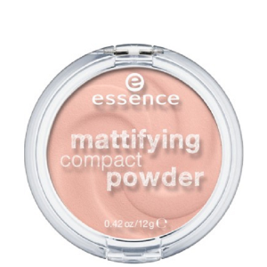 Comprar Essence Cosmetics Matifying Compact Powder  Online