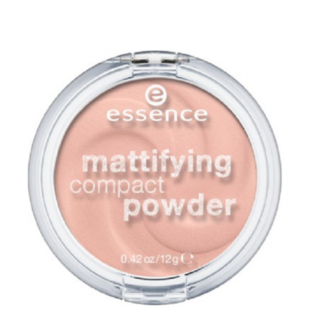 Comprar Essence Cosmetics Matifying Compact Powder 