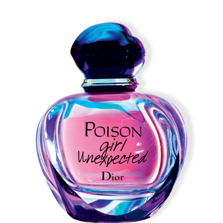 Comprar DIOR POISON GIRL UNEXPECTED