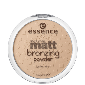 Comprar Essence Cosmetics Matt Bronzing Powder Online