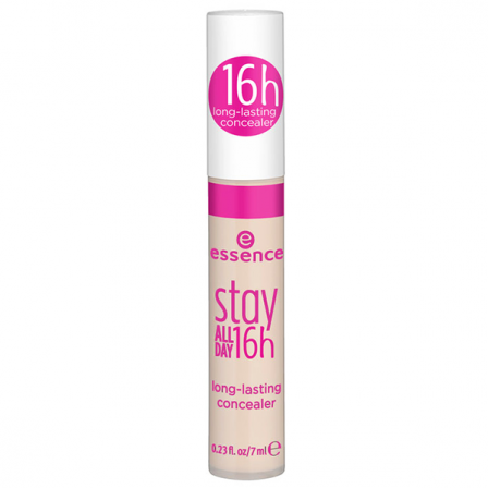 Comprar Essence Cosmetics Stay All Day 16H Concealer