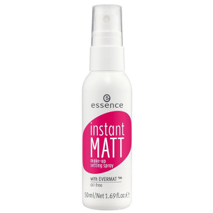 Comprar Essence Cosmetics Instant Matt Setting Spray Online