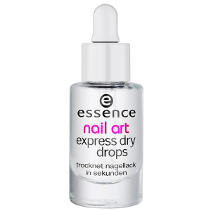 Comprar Essence Cosmetics Nail Art Express Dry Drops Online