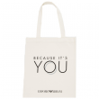 Comprar Giorgio Armani [REGALO] Because It's YOU Regalo Bolsa