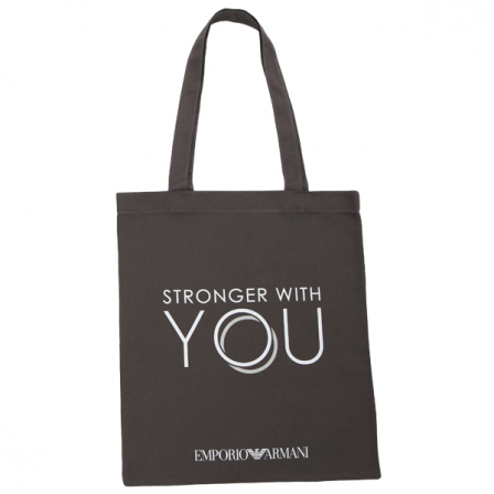 Comprar Giorgio Armani [REGALO] Stronger With YOU Regalo Bolsa