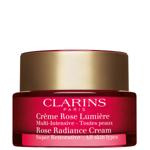 Comprar Clarins Crème Rose Lumière Online