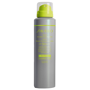 Comprar Shiseido Sports Invisible Protective Mist 50+ Online