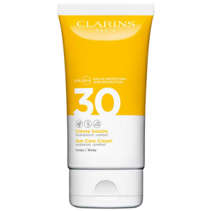 Comprar Clarins Crème Solaire UVB30 Online