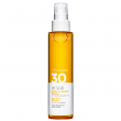 Comprar Clarins Huile-in-Brume Solaire UVB30