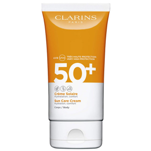 Comprar Clarins Crème Solaire UVB50 Online