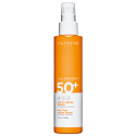 Lait-en-Spray Solaire UVB50