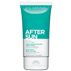 Comprar Clarins Gel Rafraîchissante Après Soleil Online