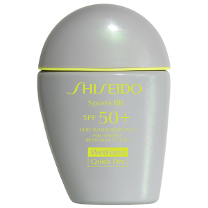 Comprar Shiseido Sports BB Spf50+ Online