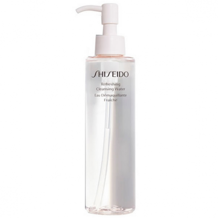 Comprar Shiseido Refreshing Cleansing Water