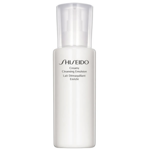 Comprar Shiseido Creamy Cleansing Emulsion Online