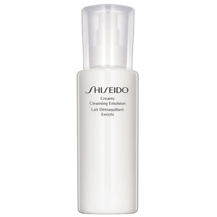 Comprar Shiseido Creamy Cleansing Emulsion