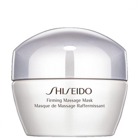 Comprar Shiseido Firming Massage Mask