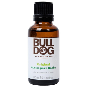 Comprar Bull Dog Original Aceite para Barba Online