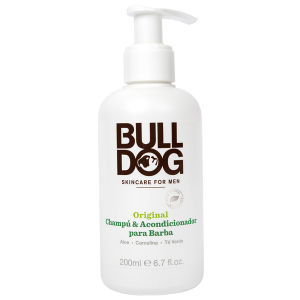 Comprar Bull Dog Original Champú para Barba 2 en 1 Online