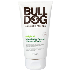 Comprar Bull Dog Original Limpiador Facial Online