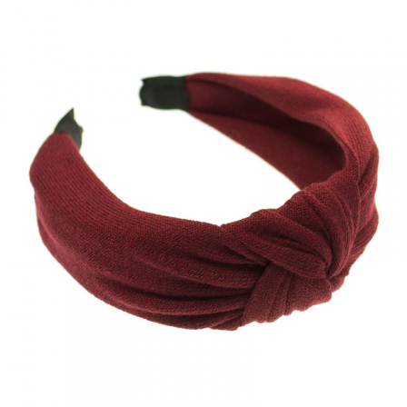 Comprar Siena Diadema Nudo Central 