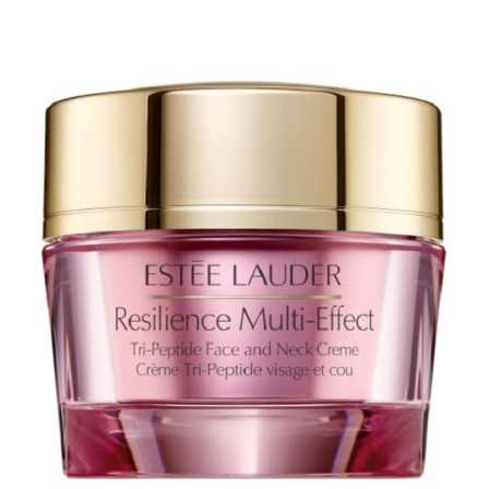Comprar ESTÉE LAUDER Resilience Multi Efect Tri-Peptide Face and Neck Crème