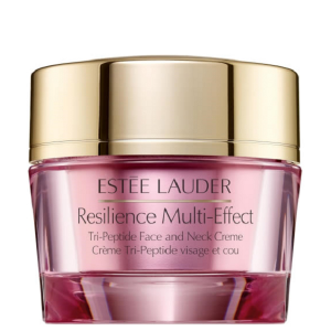 Comprar ESTÉE LAUDER Resilience Multi Efect Tri-Peptide Face and Neck Crème Online