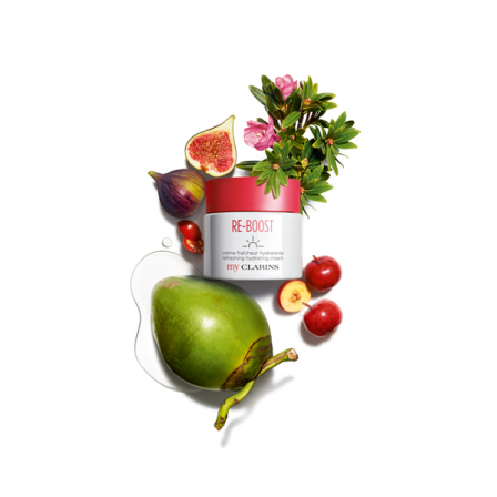 Comprar Clarins My Clarins Re-Boost