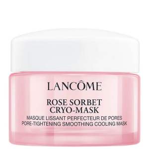 Comprar Lancôme Rose Sorbet Cryo - Mask Online