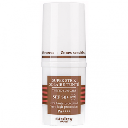 Comprar Sisley Super Stick Solaire SPF50+ Teinté