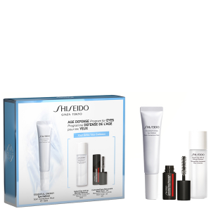 Comprar Shiseido Cofre Essential Energy Eye Online
