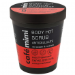 Comprar Cafe Mimi Body Hot Scrub 