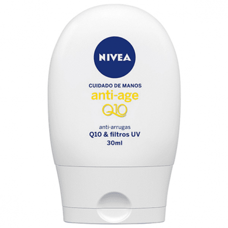 Comprar Nivea Anti-Age Q10