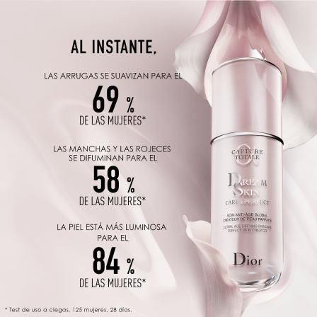 Comprar DIOR CAPTURE DREAMSKIN