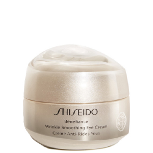 Comprar Shiseido Benefience Wrinkle Smoothing Online