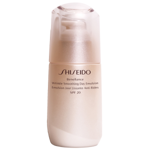 Comprar Shiseido Benefience Wrinkle Smoothing Online