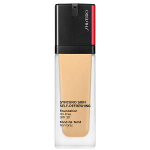 Comprar Shiseido Synchro Skin Self-Refreshing Foundation  Online