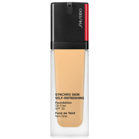 Comprar Shiseido Synchro Skin Self-Refreshing Foundation 