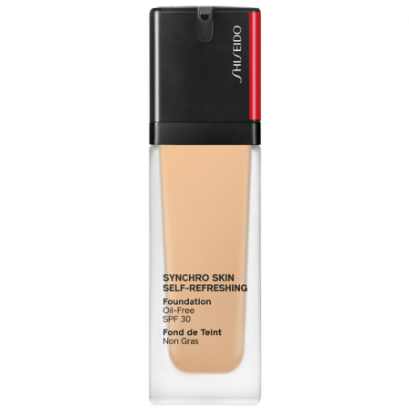 Comprar Shiseido Synchro Skin Self-Refreshing Foundation 