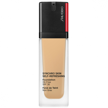 Comprar Shiseido Synchro Skin Self-Refreshing Foundation 
