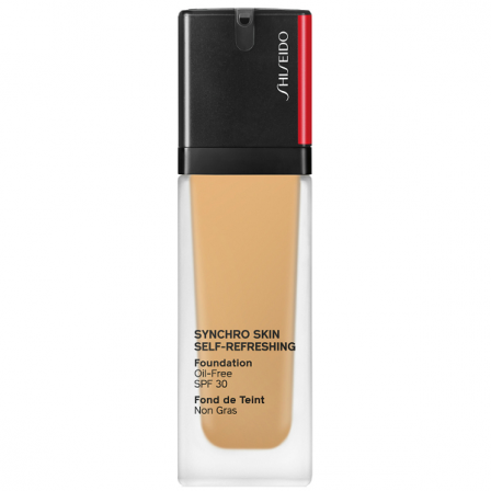 Comprar Shiseido Synchro Skin Self-Refreshing Foundation 