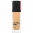 Shiseido Synchro Skin Self-Refreshing Foundation   350 Maple