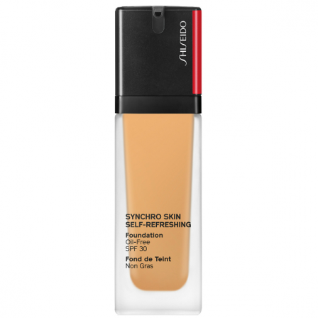 Comprar Shiseido Synchro Skin Self-Refreshing Foundation 
