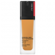 Shiseido Synchro Skin Self-Refreshing Foundation   420 Bronze